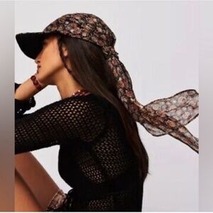 Free people hat